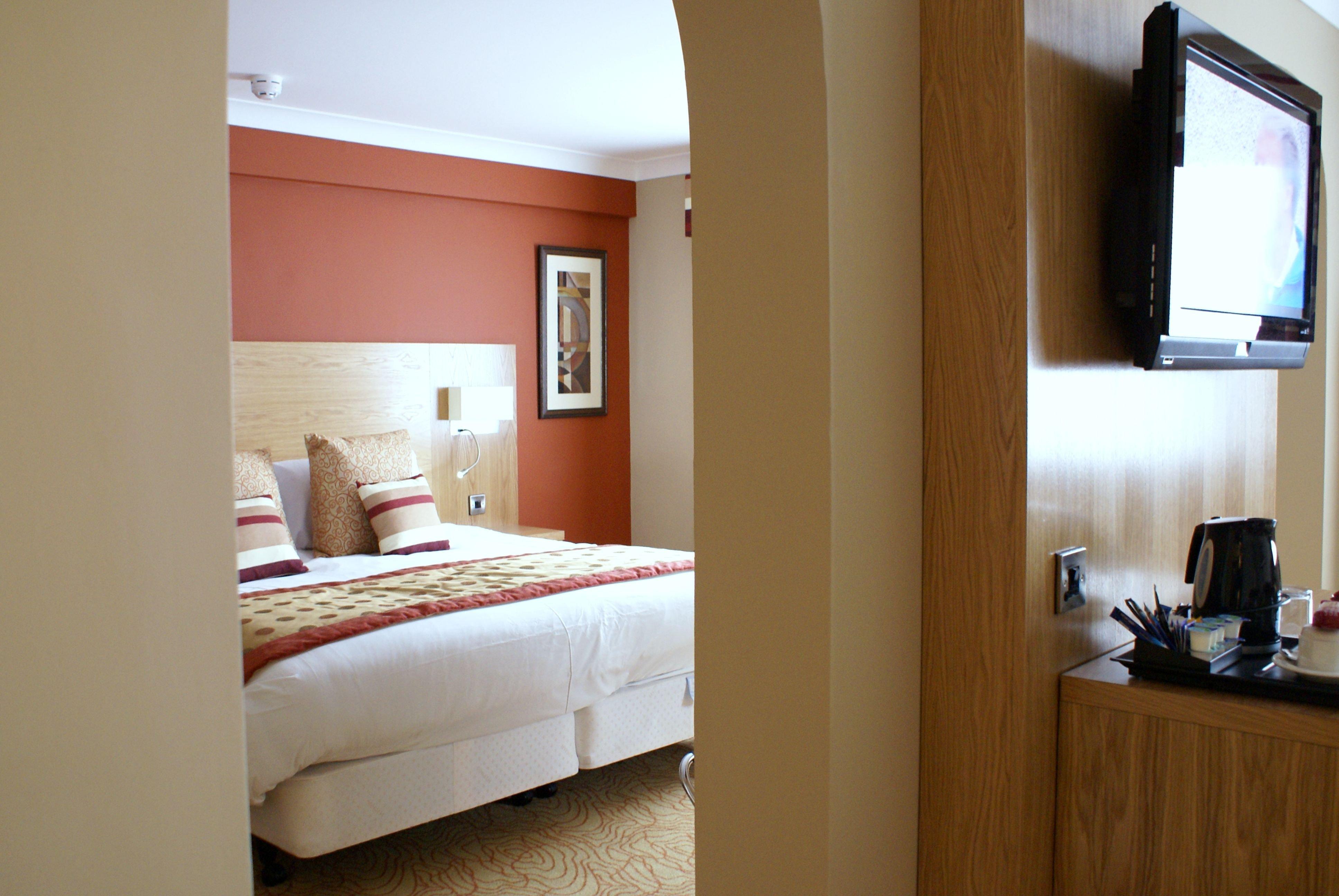 Holiday Inn Kenilworth - Warwick, An Ihg Hotel Luaran gambar