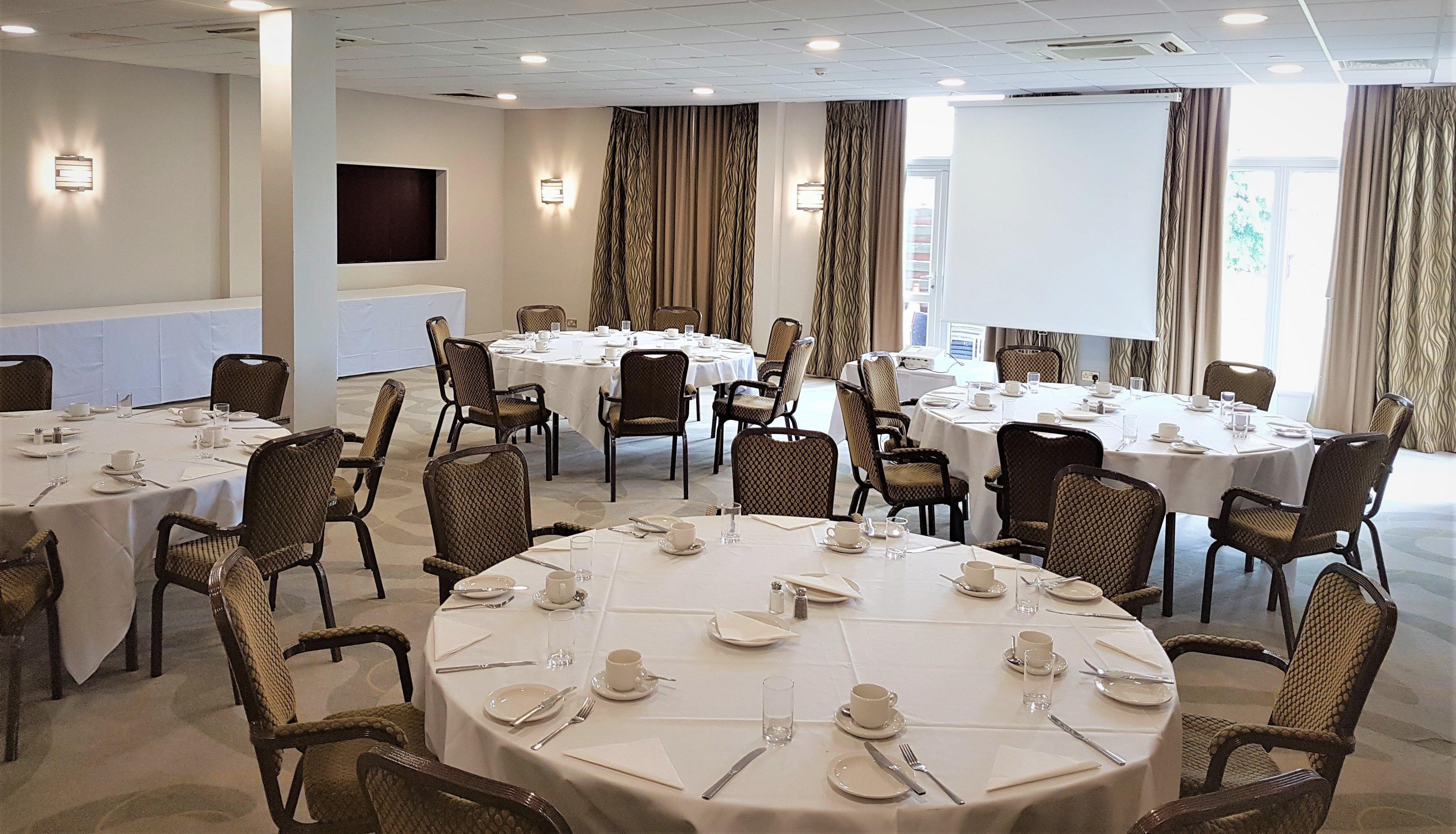 Holiday Inn Kenilworth - Warwick, An Ihg Hotel Luaran gambar