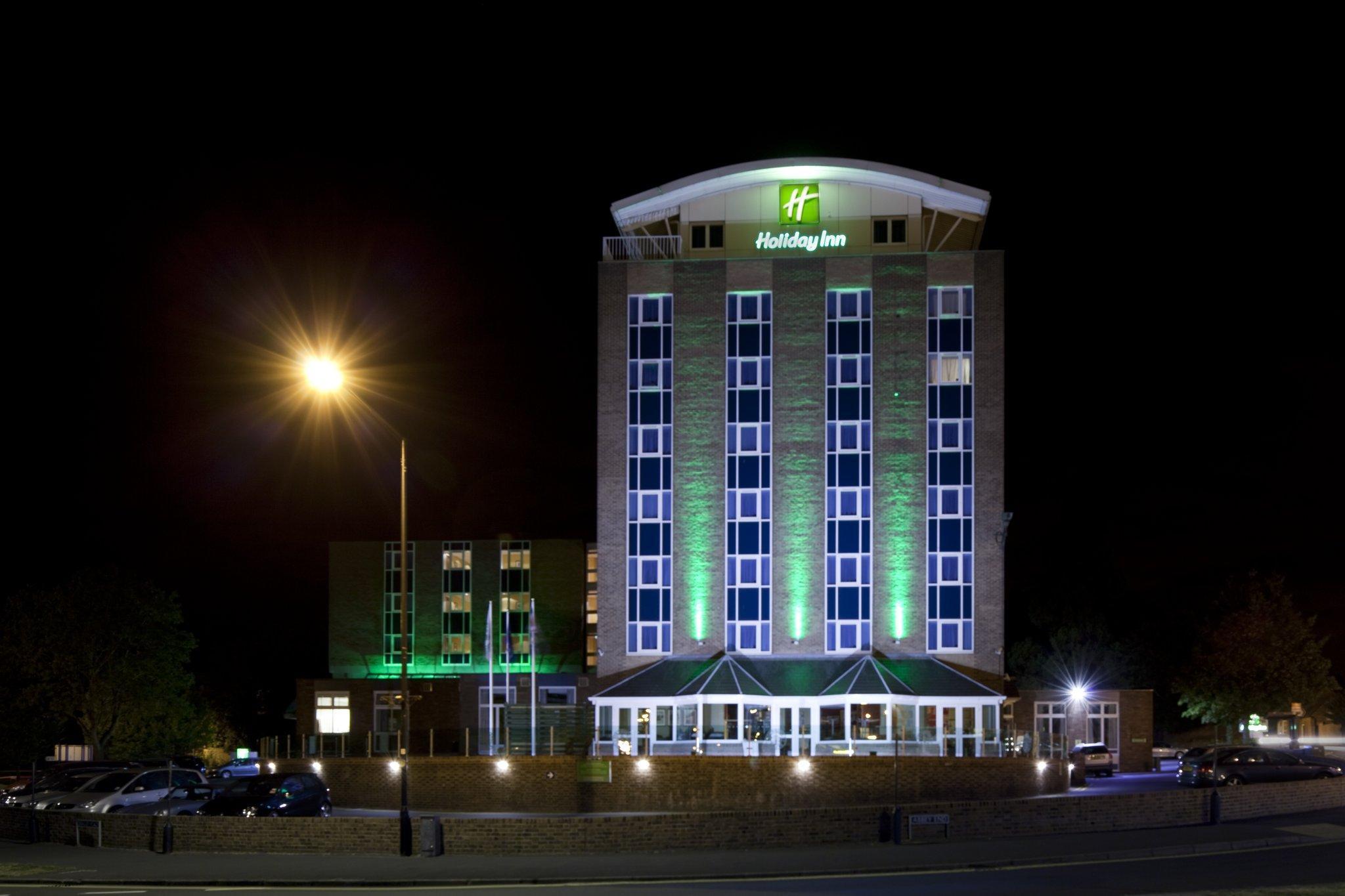 Holiday Inn Kenilworth - Warwick, An Ihg Hotel Luaran gambar