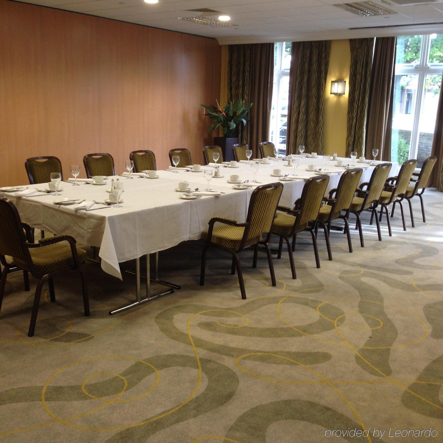 Holiday Inn Kenilworth - Warwick, An Ihg Hotel Luaran gambar