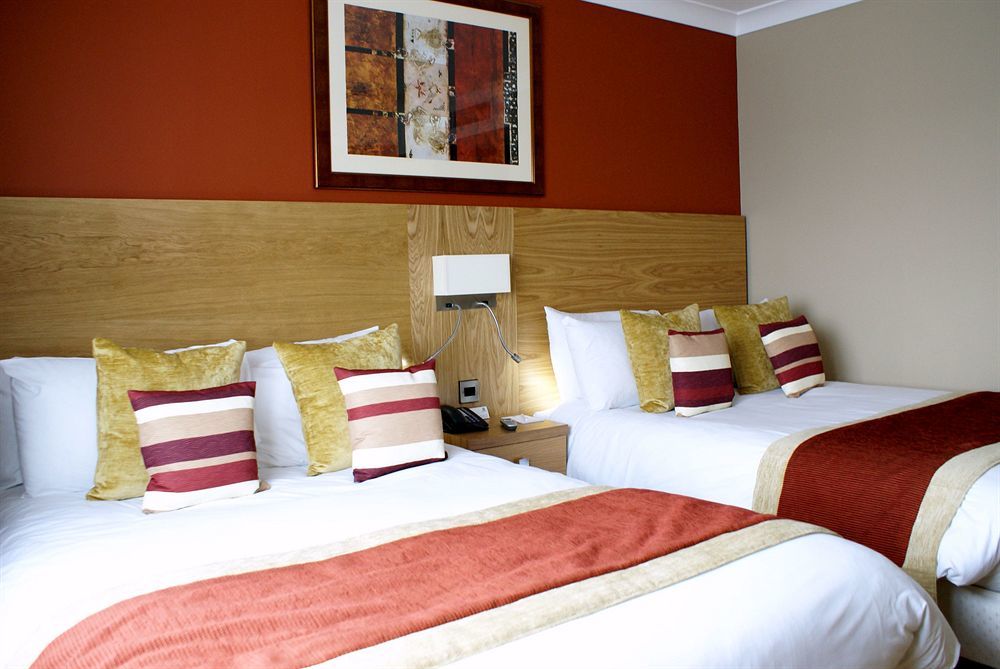 Holiday Inn Kenilworth - Warwick, An Ihg Hotel Luaran gambar